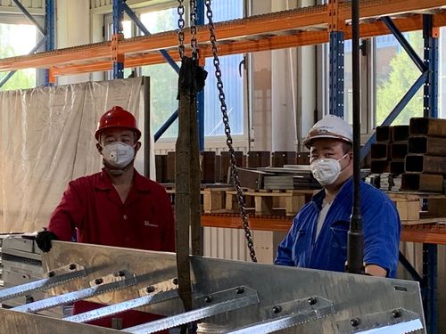 國際品牌公司全面?zhèn)鋺?zhàn)服貿(mào)會冬季運動專題展