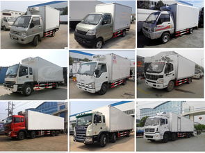 【冷凍食品運輸車哪里有/價格經(jīng)濟實惠意想不到】-