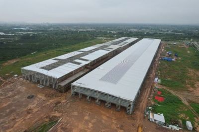 大噸小標(biāo)后路被斬斷，中集車輛前瞻布局服務(wù)高質(zhì)量發(fā)展