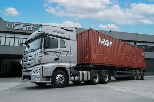 小馬智行 獨角獸的七年征程，從融資超7輪到300億估值背后的自動駕駛量產藍圖