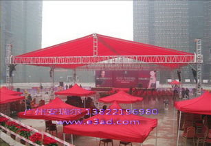 廣州歐式帳篷廠家 十六年專(zhuān)業(yè)制造，高品質(zhì)慶典與戶(hù)外活動(dòng)解決方案