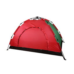 雙人自動帳篷YLD ZD 004 汽車商城的戶外好搭檔與太陽傘下的舒適空間